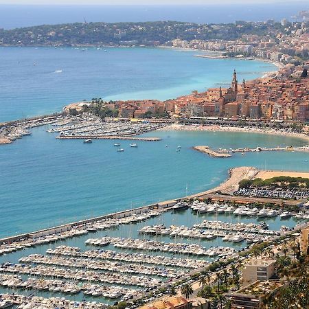 Via Mameli 5 Otel Sanremo Dış mekan fotoğraf